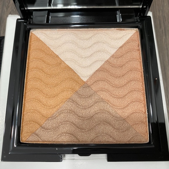 BABOR COSMETICS SUN BRONZER QUATTRO BRONZING POWDER 9.5g - Picture 7 of 10